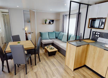 SAINT-BREVIN-LES-PINS CAMPING LES PIERRES COUCHEES