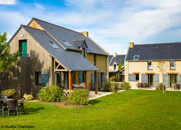 Location - Louer Bretagne et Loire Atlantique Cancale Les Hauts de la Houle