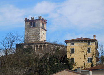 STATION : Castelnuovo del Garda