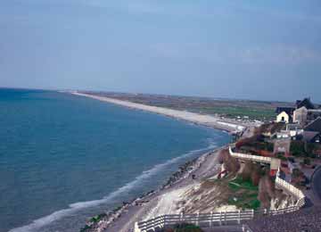 STATION : Cayeux-sur-Mer