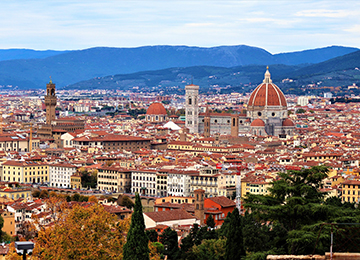 STATION : Florence
