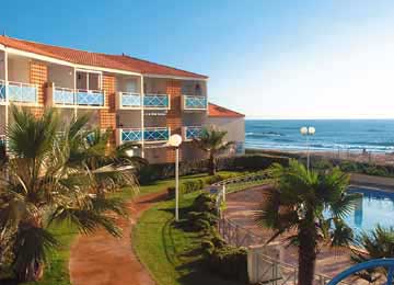 LANGUEDOC-ROUSSILLON - LES MARINES / LE BORD DE MER