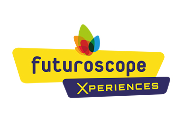 STATION : Futuroscope