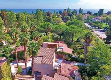 GHISONACCIA VILLAGE DE MARINA D'ORU - 3