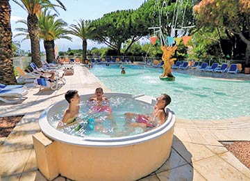 GHISONACCIA VILLAGE DE MARINA D'ORU - 5