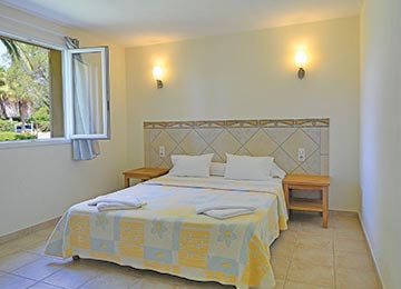 GHISONACCIA VILLAGE DE MARINA D'ORU - 12