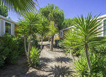 HYERES CAMPING EUROSURF - 2