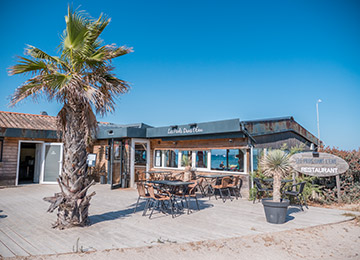 HYERES CAMPING EUROSURF - 3