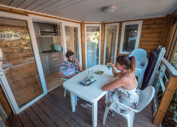 HYERES CAMPING EUROSURF - 4