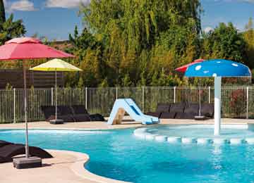 Location - Louer Provence / Arriere-Pays L'isle-sur-la-Sorgue L'oustau de Sorgue