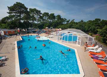 Lagrange Vacances Camping Le Boudigau Opn Leclerc Labenne Ocean Location Vacances Lagrange Vacances Camping Le Boudigau Opn Leclerc Labenne Ocean Location Vacances