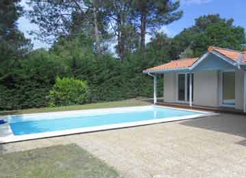 Résidence Villa Green Parc 4*
