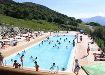 France - Alpes et Savoie - Saint François Longchamp - Résidence Le Hameau de Saint François