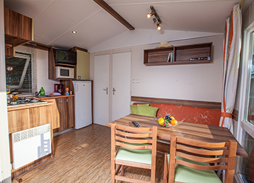 LONGEVILLE-SUR-MER CAMPING LE PETIT ROCHER - 6