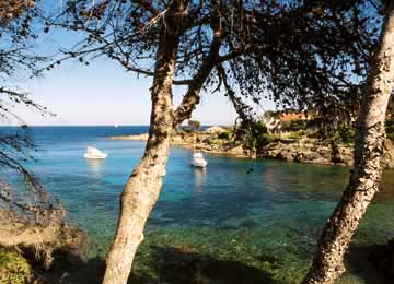 STATION : Sainte-Maxime