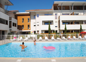 MOLIETS LES TERRASSES DE L'OCÉAN - 3