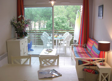 MOLIETS LES TERRASSES DE L'OCÉAN - 6