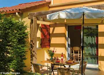 SUD-OUEST - LES BASTIDES DE LASCAUX