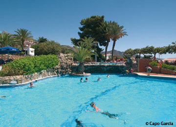 NERJA EL CAPISTRANO - 4