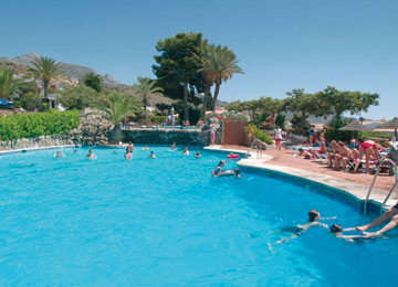 NERJA EL CAPISTRANO - 7