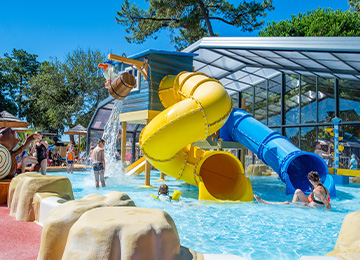 ILE D'OLERON CAMPING SIGNOL - 3