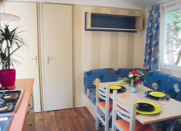 ILE D'OLERON CAMPING SIGNOL - 8