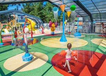 ILE D'OLERON CAMPING SIGNOL - 10