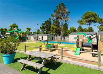 Lagrange Vacances Camping Le Trianon Opn Leclerc Olonne Les Sables D Olonne Location Vacances