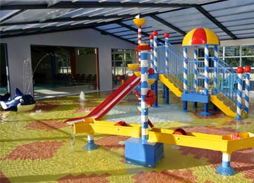 Lagrange Vacances Camping Le Trianon Opn Leclerc Olonne Les Sables D Olonne Location Vacances