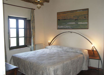 Italie - Toscane - Pelago - Appartements Villa Grassina