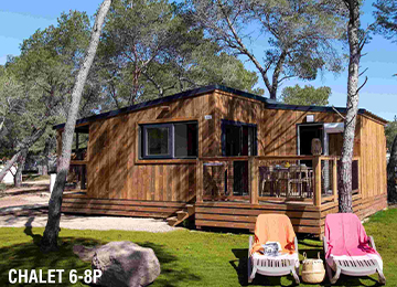 PUGET SUR ARGENS PARC SAINT JAMES OASIS VILLAGE - 22