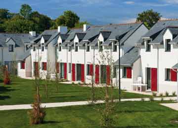 Location - Louer Bretagne et Loire Atlantique Queven / Guidel Domaine de Val Queven
