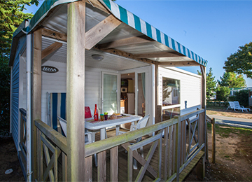 ILE DE RE CAMPING LES PEUPLIERS - 11