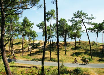 STATION : Ronce les Bains