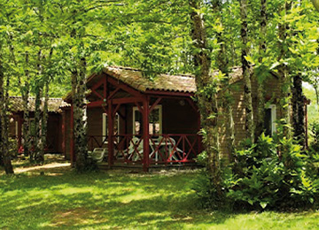 SAINT-AVIT / LE BUGUE ST AVIT RESIDENCE/BUNGALOWS - 8