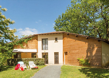 SAINT-AVIT / LE BUGUE ST AVIT RESIDENCE/BUNGALOWS - 10