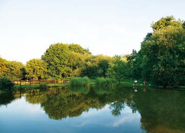 SAINT-CAST-LE-GUILDO CAMPING CHATEAU DE GALINEE - 11
