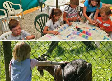 SAINT-CAST-LE-GUILDO CAMPING CHATEAU DE GALINEE - 13