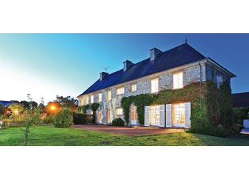 SAINT-CAST-LE-GUILDO CAMPING CHATEAU DE GALINEE - 18