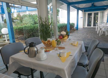 France - Atlantique Sud - Saint Jean de Luz - Résidence Fort Socoa