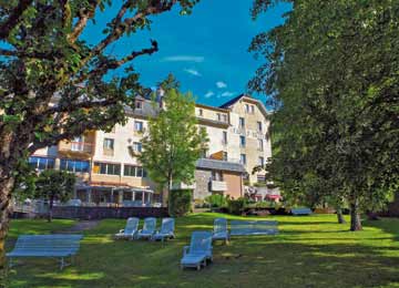 VIC-SUR-CERE HOTEL LE FAMILY - 3
