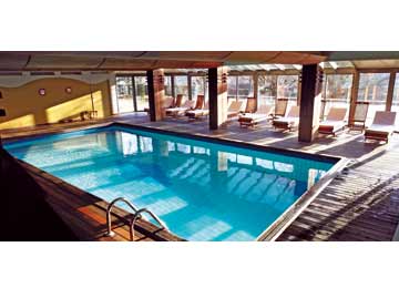 VIC-SUR-CERE HOTEL LE FAMILY - 5