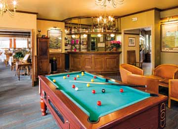 VIC-SUR-CERE HOTEL LE FAMILY - 14