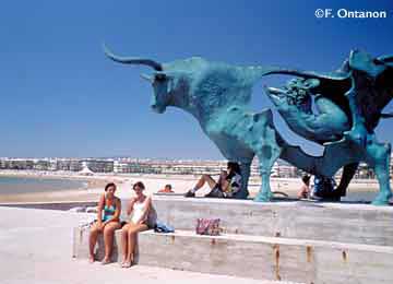 STATION : Vilanova I la Geltru