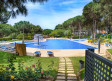 Location - Louer Costa Brava / Maresme / Dorada Playa de Aro Parkhotel Ciutat de Palol