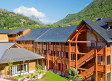 Location - Louer Pyrenees / Andorre Ax les Thermes Les Chalets d'ax