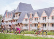 Location - Louer Normandie Bagnoles-de-l'orne Residence B'o Cottage