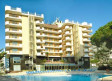 Location - Louer Costa Brava / Maresme / Dorada Blanes Hotel Blaumar
