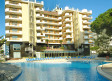 Location - Louer Espagne  Costa Brava / Maresme / Dorada Blanes Hotel Blaumar