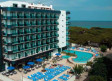 Location - Louer Espagne  Costa Brava / Maresme / Dorada Blanes Hotel Blaucel